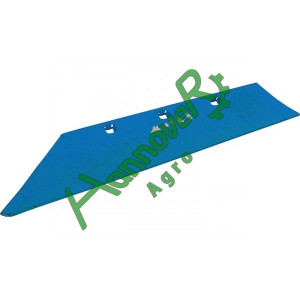Леміш лівий WU10A 3333949, Lemken